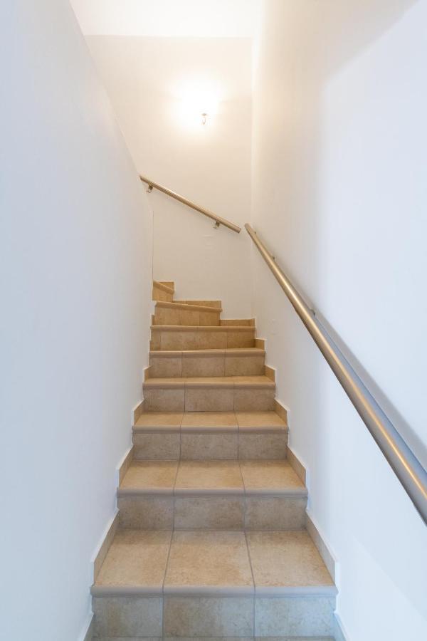 Artemis Ιncreteble Cretan Resindences Collection Villa ซิเตีย ภายนอก รูปภาพ