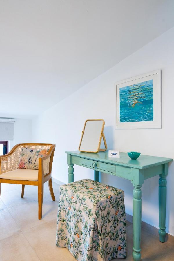 Artemis Ιncreteble Cretan Resindences Collection Villa ซิเตีย ภายนอก รูปภาพ