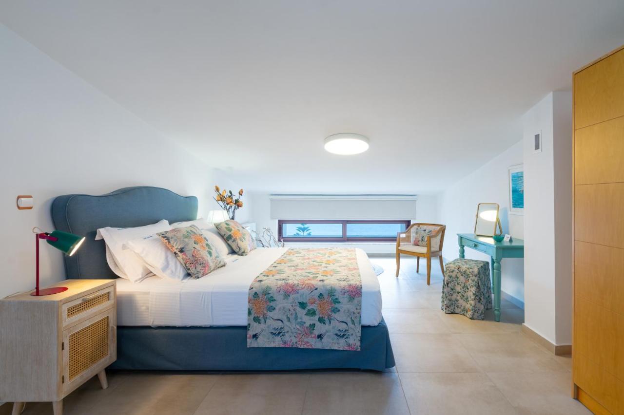 Artemis Ιncreteble Cretan Resindences Collection Villa ซิเตีย ภายนอก รูปภาพ