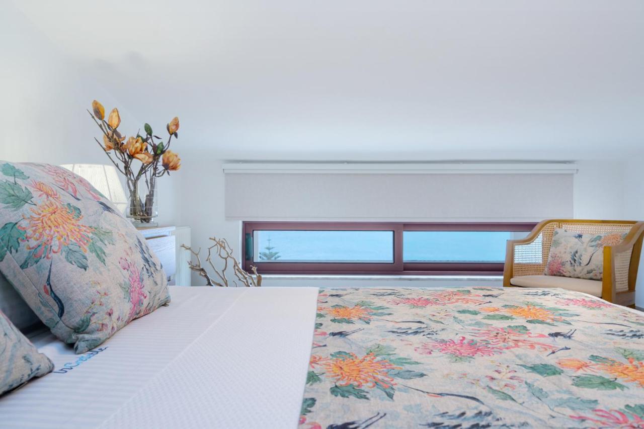 Artemis Ιncreteble Cretan Resindences Collection Villa ซิเตีย ภายนอก รูปภาพ