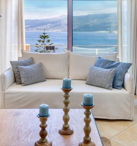 Artemis Ιncreteble Cretan Resindences Collection Villa ซิเตีย ภายนอก รูปภาพ