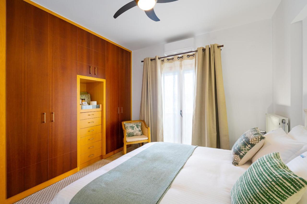 Artemis Ιncreteble Cretan Resindences Collection Villa ซิเตีย ภายนอก รูปภาพ
