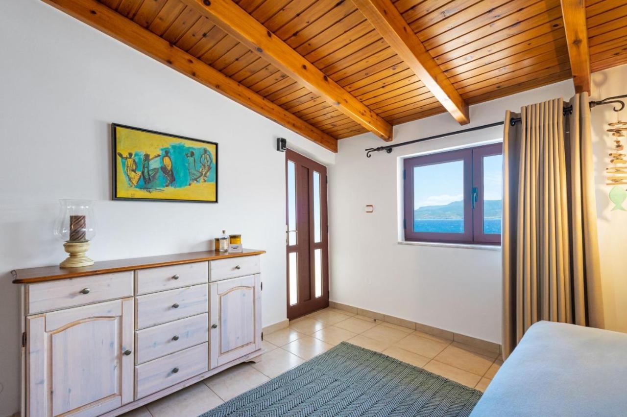Artemis Ιncreteble Cretan Resindences Collection Villa ซิเตีย ภายนอก รูปภาพ