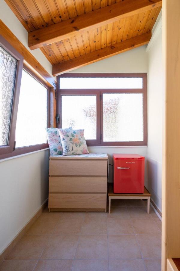 Artemis Ιncreteble Cretan Resindences Collection Villa ซิเตีย ภายนอก รูปภาพ