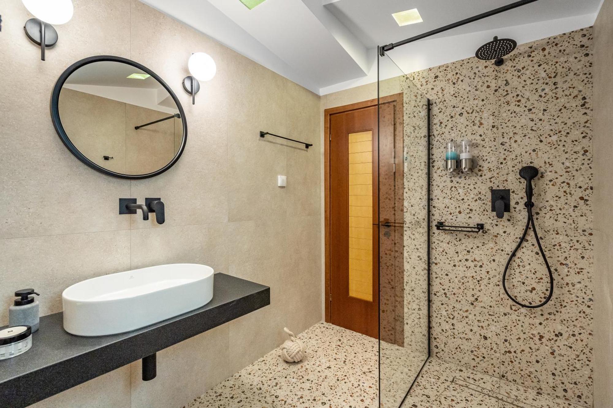 Artemis Ιncreteble Cretan Resindences Collection Villa ซิเตีย ภายนอก รูปภาพ