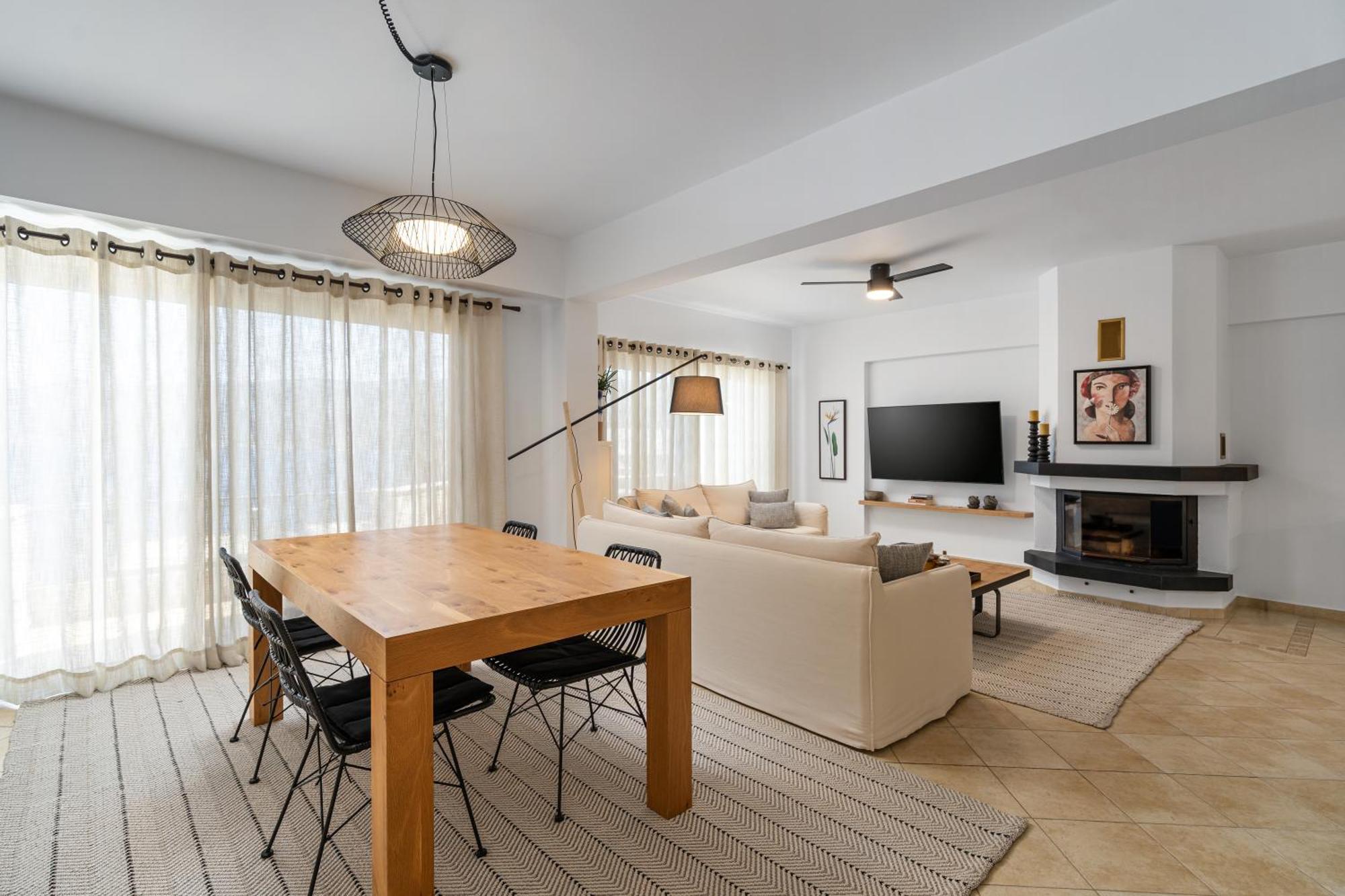 Artemis Ιncreteble Cretan Resindences Collection Villa ซิเตีย ภายนอก รูปภาพ