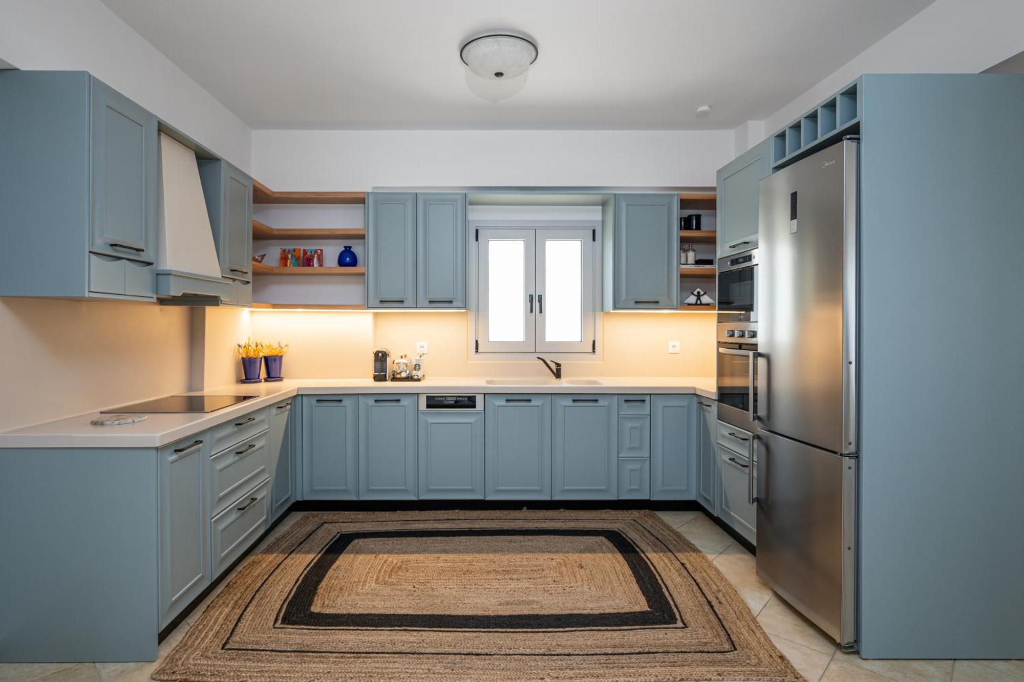 Artemis Ιncreteble Cretan Resindences Collection Villa ซิเตีย ภายนอก รูปภาพ