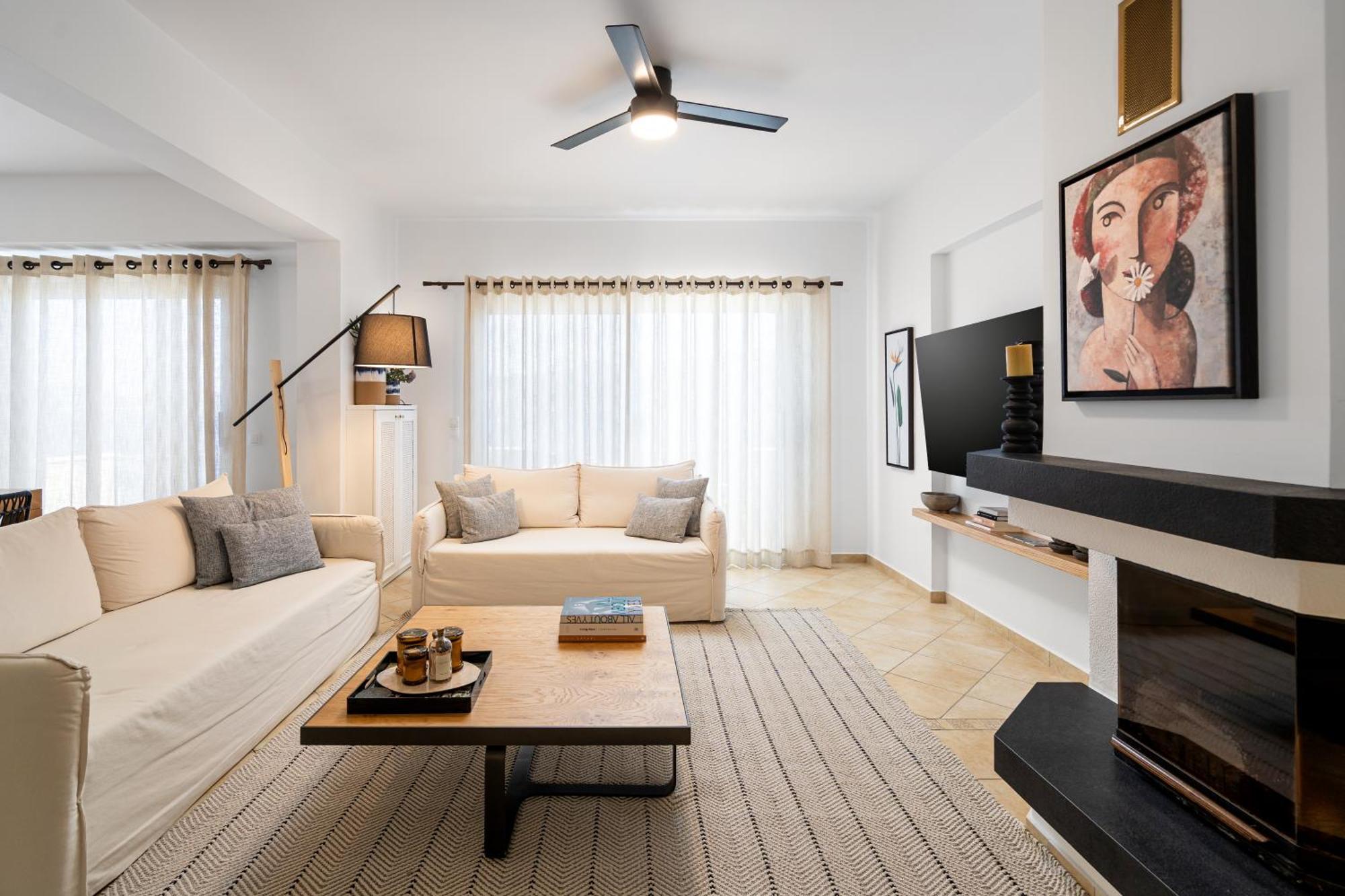 Artemis Ιncreteble Cretan Resindences Collection Villa ซิเตีย ภายนอก รูปภาพ